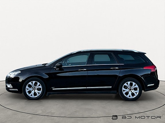 Citroen C5 2 of 5