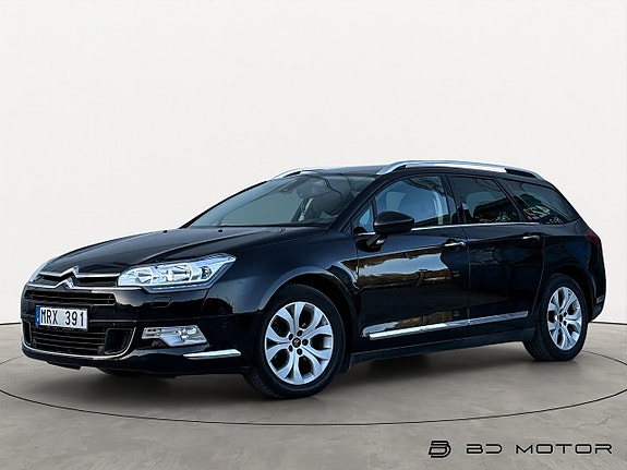 Citroen C5