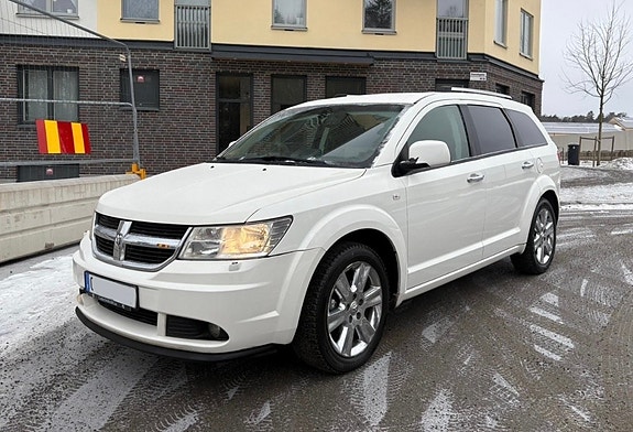 Dodge Journey