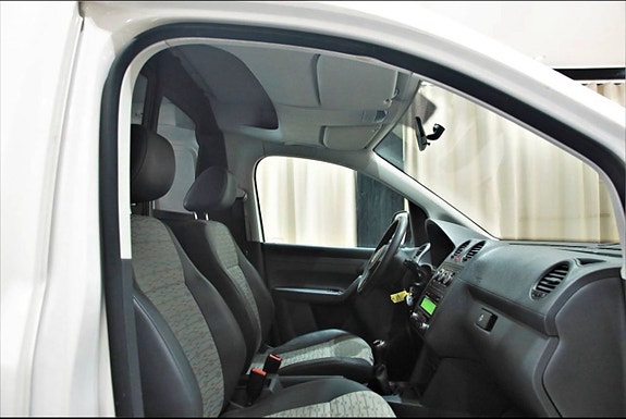 Volkswagen Caddy 6 of 9