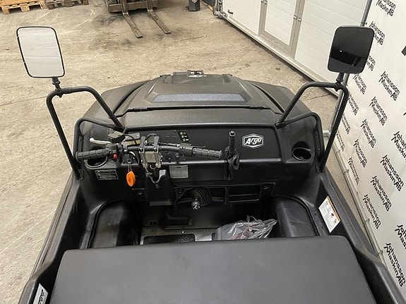 Argo FRONTIER 6X6 T3A 40KM -25 10 of 15