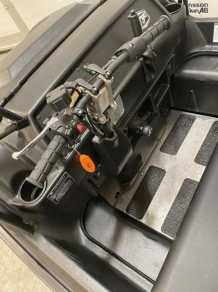 Argo FRONTIER 6X6 T3A 40KM -25 15 of 15