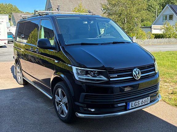 Volkswagen Transporter 2 of 11