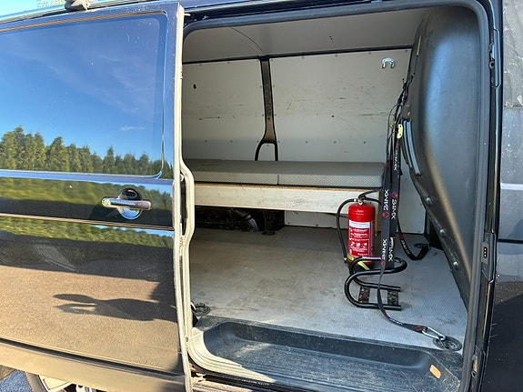 Volkswagen Transporter 9 of 11