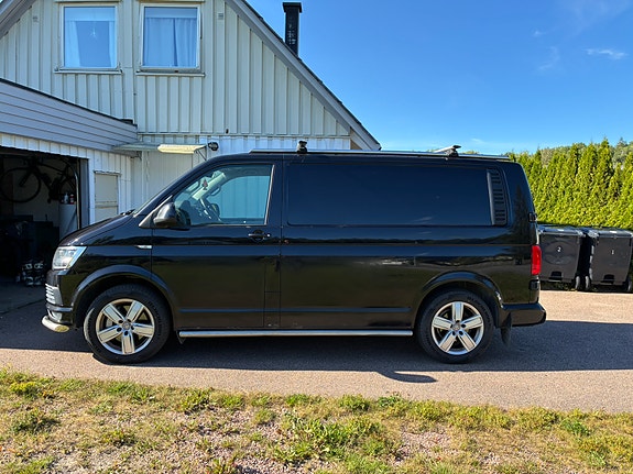 Volkswagen Transporter 5 of 11