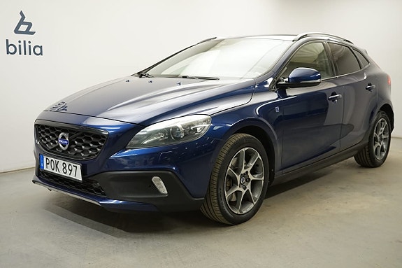 Volvo V40 Cross Country