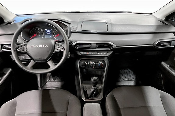 Dacia Sandero 4 of 5