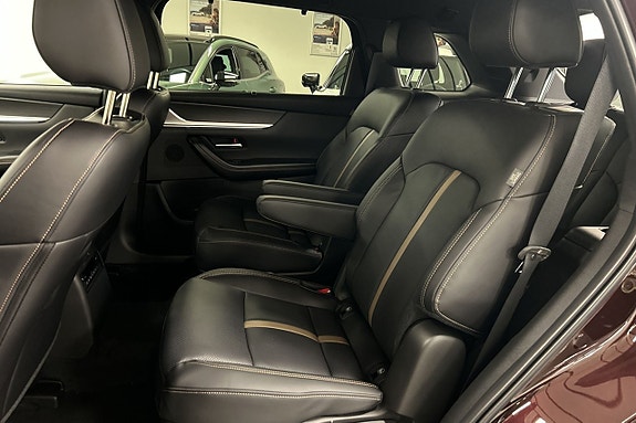Mazda CX-80 8 of 10