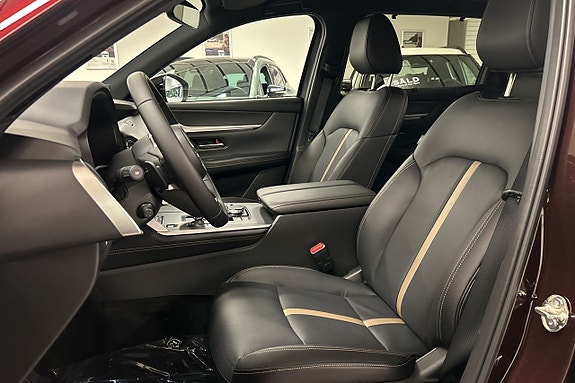 Mazda CX-80 7 of 10