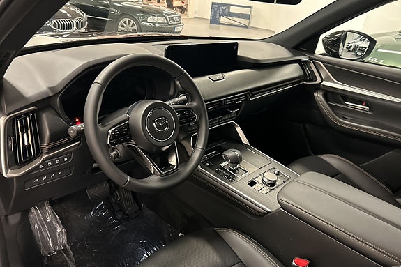 Mazda CX-80 6 of 10