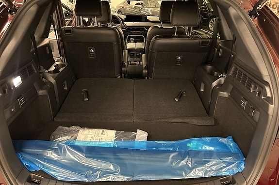 Mazda CX-80 10 of 10