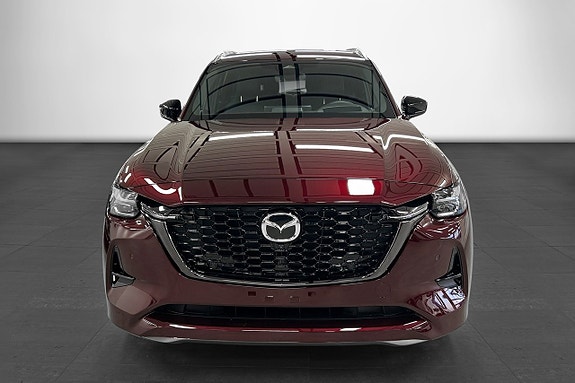 Mazda CX-80 2 of 10