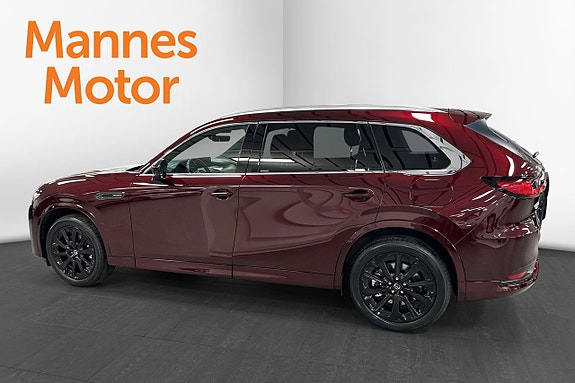 Mazda CX-80 3 of 10
