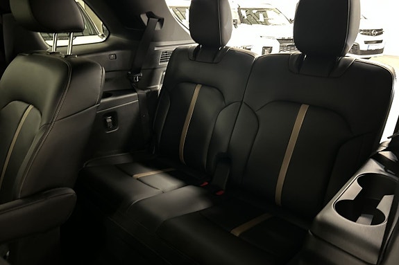 Mazda CX-80 9 of 10