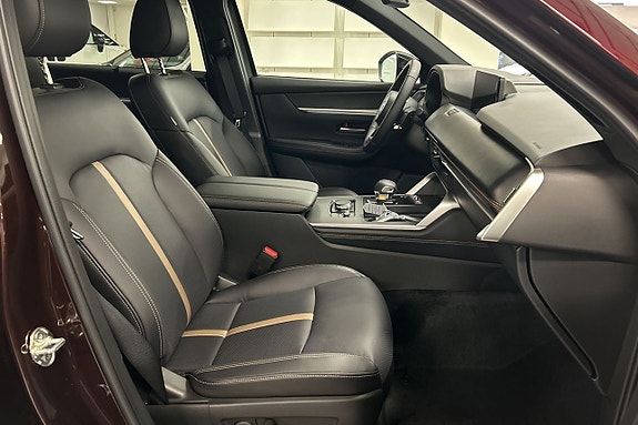 Mazda CX-80 5 of 10