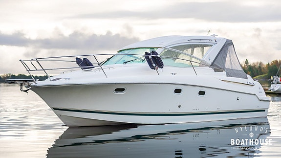 Jeanneau Prestige 30 S  | 2x Volvo Penta D3-190A-C
