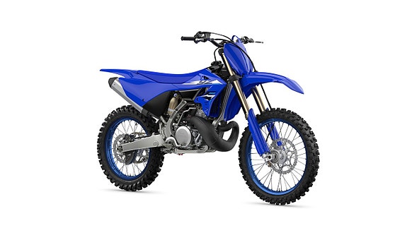 Yamaha YZ250 2026  Omgående leverans
