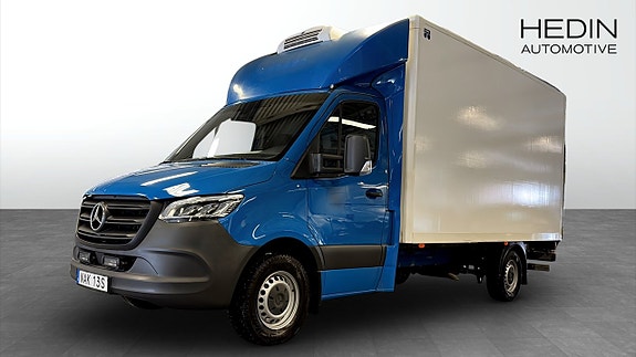 Mercedes-Benz Sprinter 316