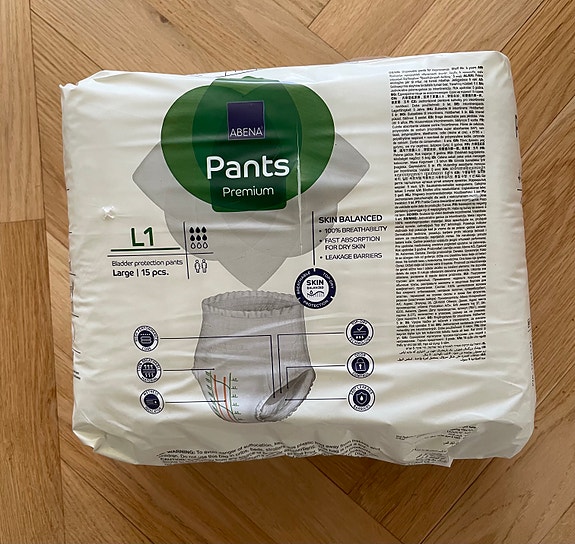 Product image 2 of 3