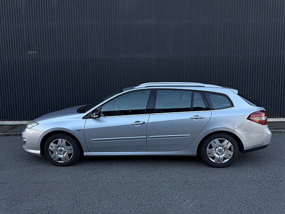 Renault Laguna 4 of 5