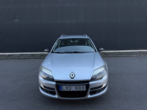 Renault Laguna 5 of 5