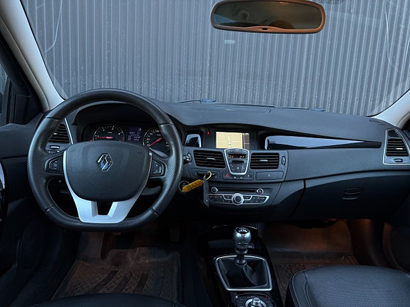 Renault Laguna 7 of 10