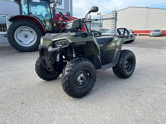 Polaris Sportsman 570 0.57 AWD /EFI/EBS/ATV