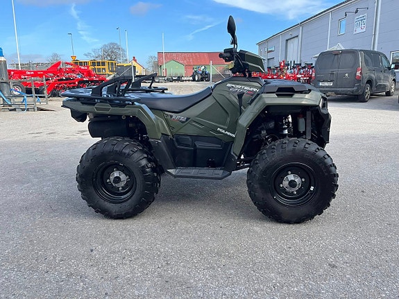 Polaris Sportsman 570 0.57 AWD /EFI/EBS/ATV 5 of 6