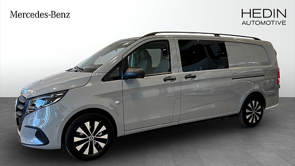 Mercedes-Benz Vito 119