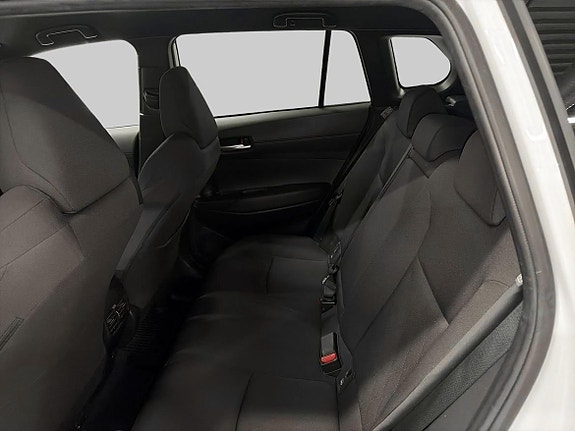 Toyota Corolla Cross 11 of 20
