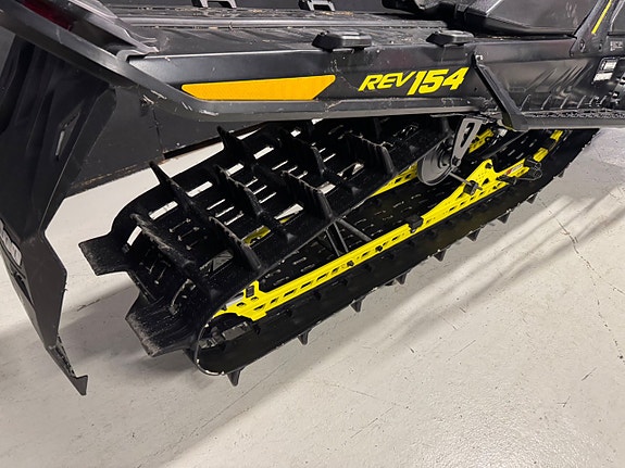 Ski-Doo Summit X 850 E-TEC 154 *Räntefritt 3 of 7