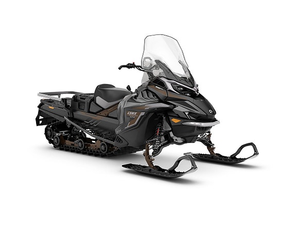 Lynx Commander Limited 900 ACE *BOKA NU* 5 000 kr *2,75% ränta*