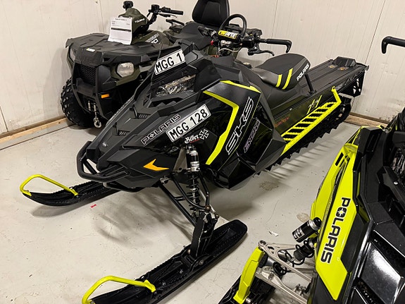 Polaris SKS 800 155 ELSTART *Räntefritt