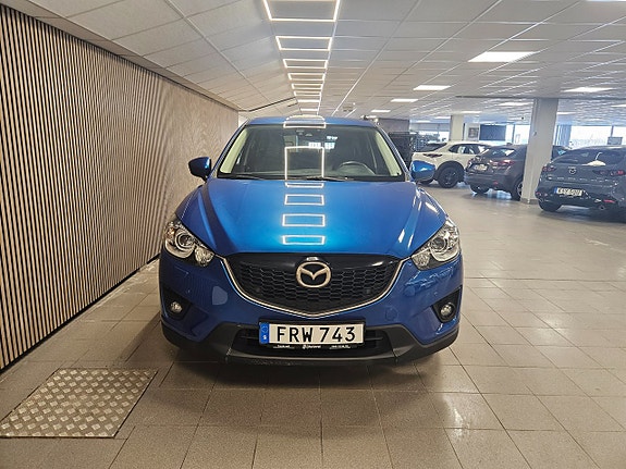 Mazda CX-5 2 of 5