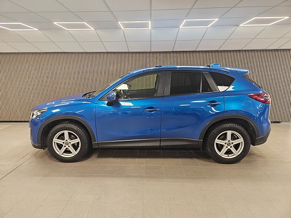 Mazda CX-5 3 of 5