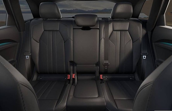 Audi Q5 5 of 5