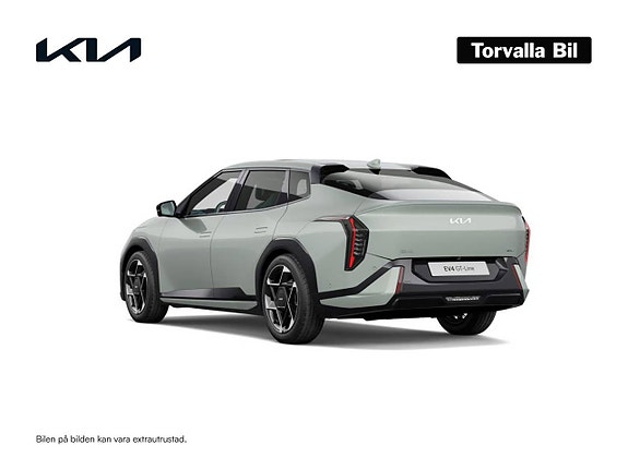 Kia EV4 3 of 8