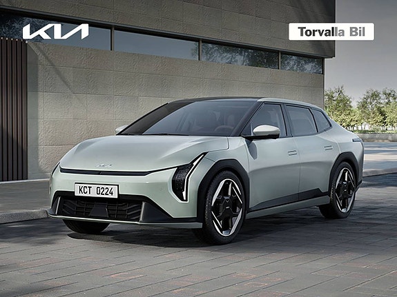 Kia EV4 5 of 8