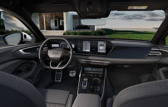 Audi A5 4 of 5