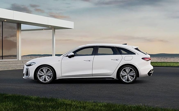 Audi A5 2 of 5