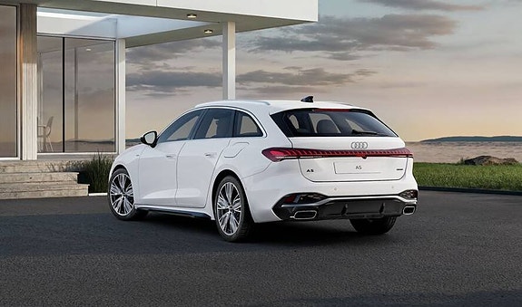Audi A5 3 of 5