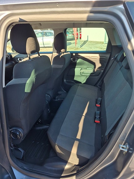 Citroen C3 Aircross 7 of 9