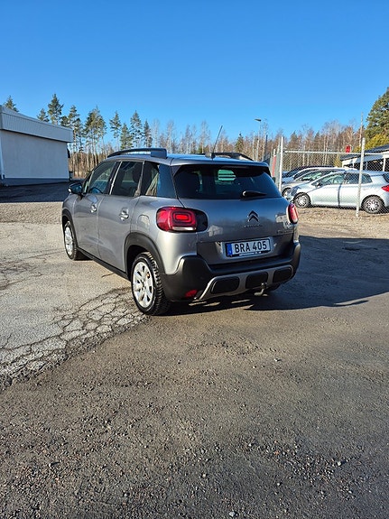 Citroen C3 Aircross 5 of 5