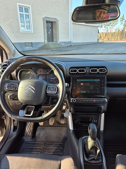 Citroen C3 Aircross 6 of 9