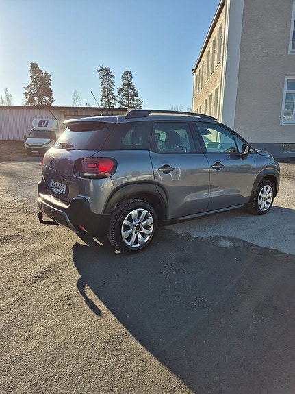 Citroen C3 Aircross 4 of 5