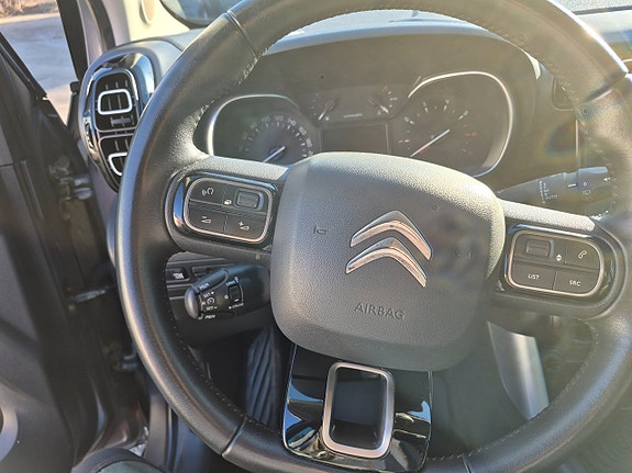 Citroen C3 Aircross 9 of 9