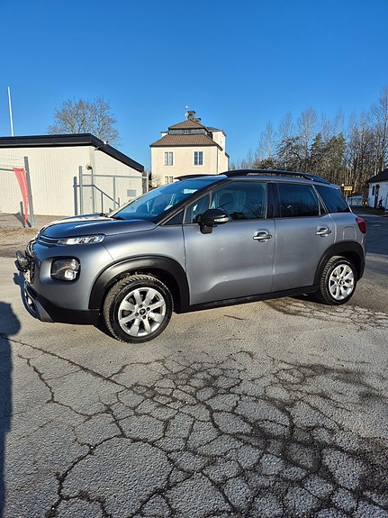 Citroen C3 Aircross 2 of 5