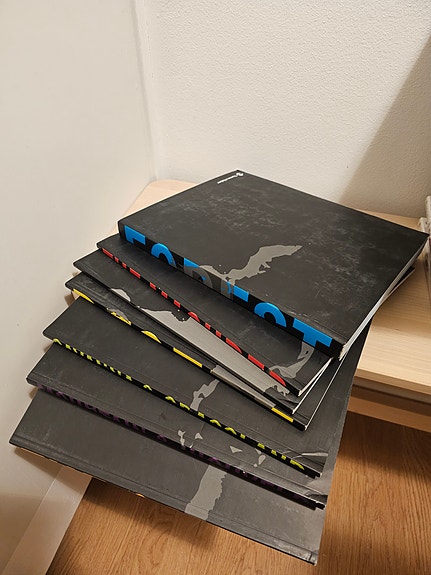 Product image 2 of 5