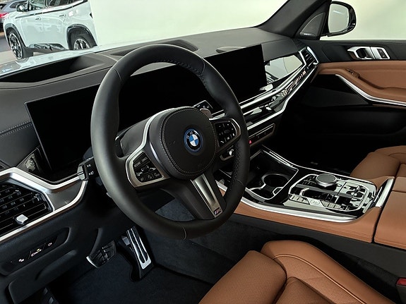 BMW X5 6 of 14