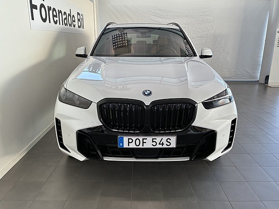 BMW X5 2 of 14